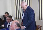 София - Изслушване на кандидат за нов главен прокурор