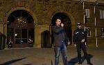 София - Протест пред Президентството