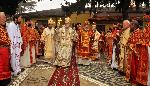 с. Калипетрово - Храмов празник