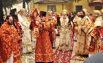 с. Калипетрово - Храмов празник