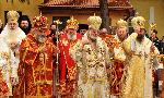 с. Калипетрово - Храмов празник