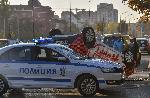 София - Катастрофа