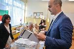 София - местни избори 2019