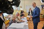 София - местни избори 2019