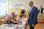 София - местни избори 2019