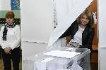 София - Местни избори 2019