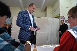 София - Местни избори