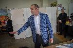 София - Местни избори