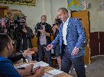 София - Местни избори