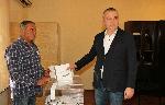 Кметът на Варна гласува за трети мандат