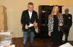 Варна - Местни избори 2019