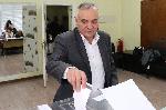 Хасково - Местни избори 2019