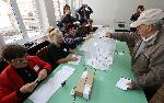 Хасково - Местни избори 2019