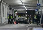 Бусове с бюлетини пристигат в "Арена Армеец"