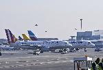 София - Нова нискотарифна авиокомпания - Терминал 1 - Eurowings