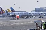 София - Нова нискотарифна авиокомпания - Терминал 1 - Eurowings
