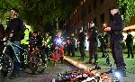 София - Протест "Поход за живот"