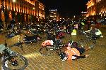 София - Протест "Поход за живот"