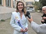 Силистра - Благотворителна кауза на Мис Свят България