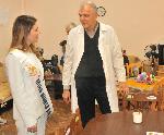 Силистра - Благотворителна кауза на Мис Свят България