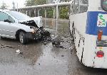 Русе - Тежка катастрофа