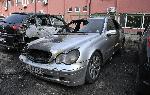 София - Опожарени автомобили в квартал „Хиподрума”
