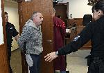 Гледат мярка на Георги, заплашил с убийство жена си в нощта на изборите