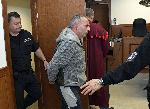 София - Софийски районен съд - Заплаха за убийство