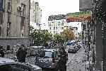 София - Сигнал за бомба - Булевард "Дондуков"