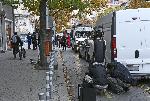 София - Сигнал за бомба - Булевард "Дондуков"