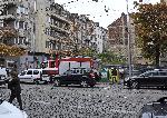 София - Сигнал за бомба - Булевард "Дондуков"