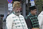 София - Протестно шествие - Националното дружество „Традиция“
