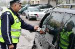 Хасково -  Акция "Зима" на КАТ