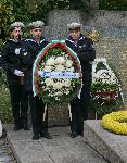 Варна - Архангелова задушница