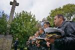 Варна - Архангелова задушница