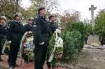 Варна - Архангелова задушница