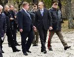 София - Панихида за Архангелова задушница
