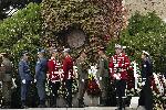 София - Панихида за Архангелова задушница