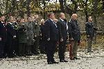 София - Панихида за Архангелова задушница