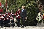 София - Панихида за Архангелова задушница