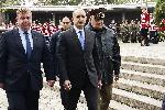 София - Панихида за Архангелова задушница