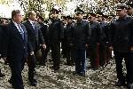 София - Панихида за Архангелова задушница