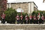 София - Панихида за Архангелова задушница