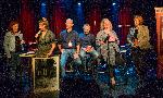 Сборникът "Истории от 90-те" с премиера на Пловдив джаз фест 2019