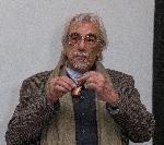 Лондон - Представяне на книга "Апокриф за воаяжа на една овца от стадото на пастира"