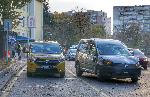 Автомобил помете четирима души на спирка във Варна