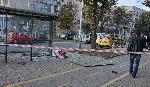 Варна - Катастрофа