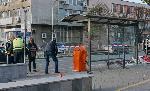 Варна - Катастрофа