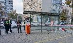 Варна - Катастрофа