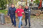 София - Паднала върба -  Църквата "Свети Седмочисленици"